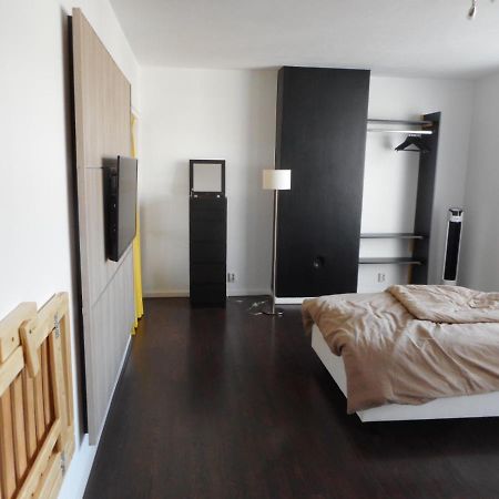 Lovely 2 Bedroom Condo In Arnhem Centre Eksteriør billede