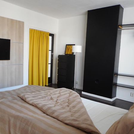 Lovely 2 Bedroom Condo In Arnhem Centre Eksteriør billede