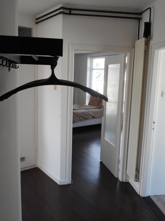 Lovely 2 Bedroom Condo In Arnhem Centre Eksteriør billede