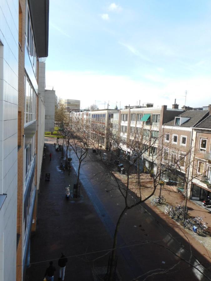 Lovely 2 Bedroom Condo In Arnhem Centre Eksteriør billede