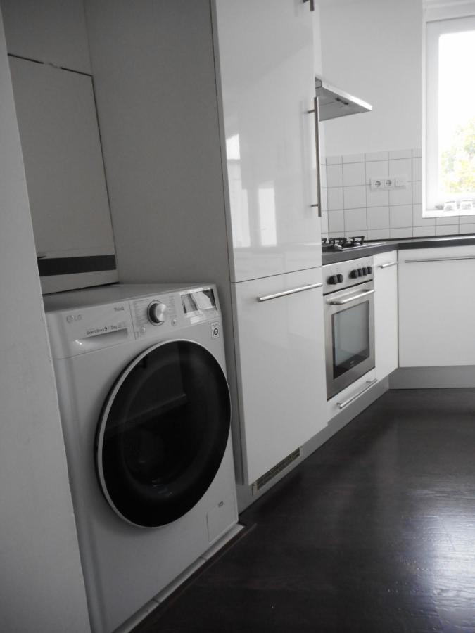 Lovely 2 Bedroom Condo In Arnhem Centre Eksteriør billede