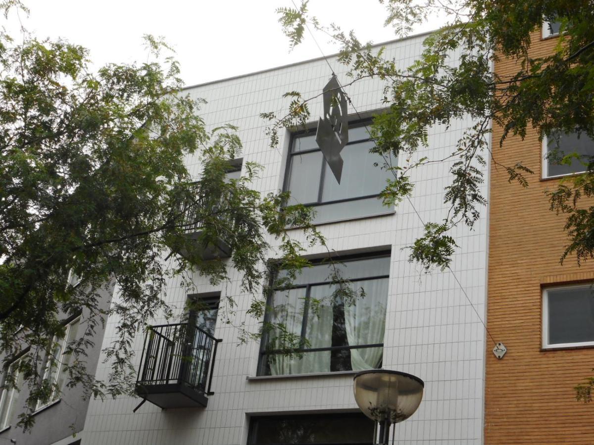 Lovely 2 Bedroom Condo In Arnhem Centre Eksteriør billede