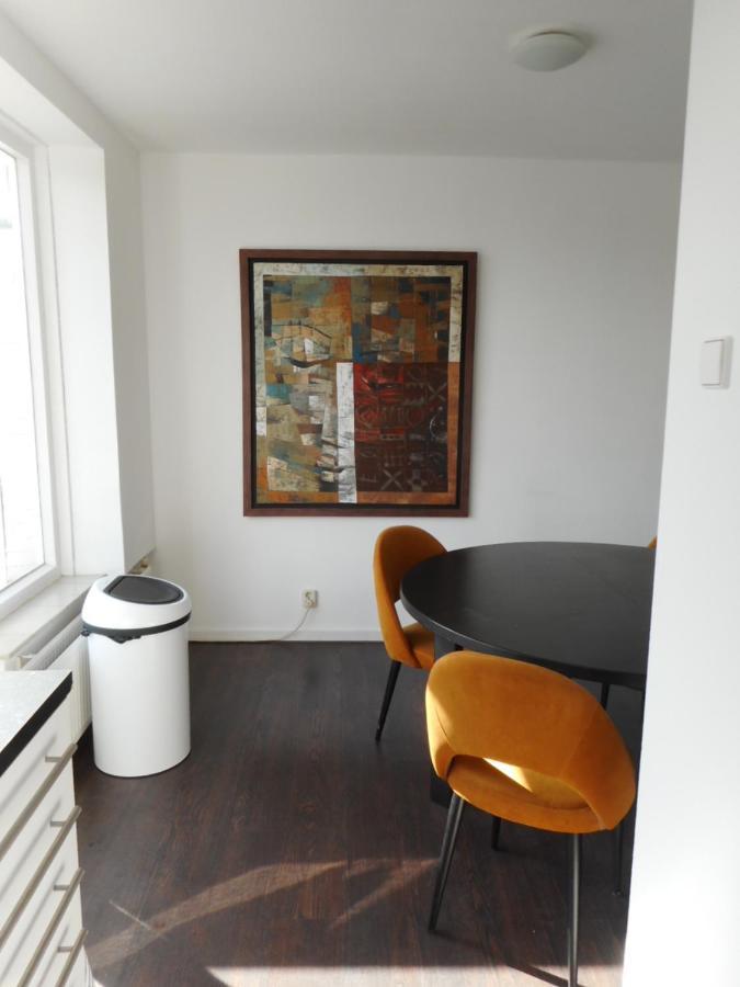 Lovely 2 Bedroom Condo In Arnhem Centre Eksteriør billede