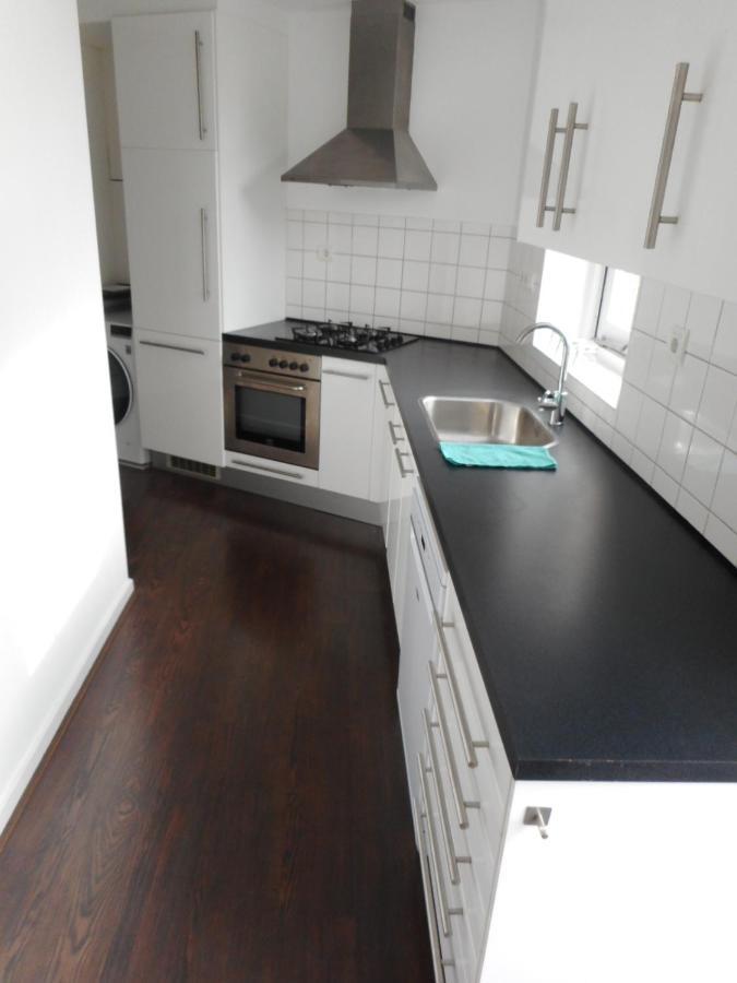 Lovely 2 Bedroom Condo In Arnhem Centre Eksteriør billede