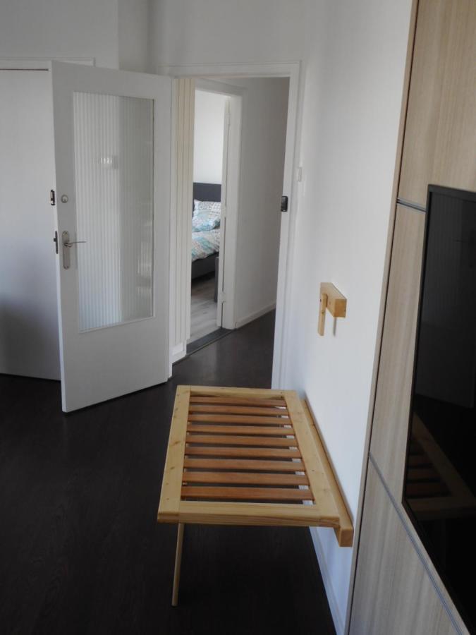Lovely 2 Bedroom Condo In Arnhem Centre Eksteriør billede